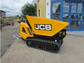 Kiepwagen JCB