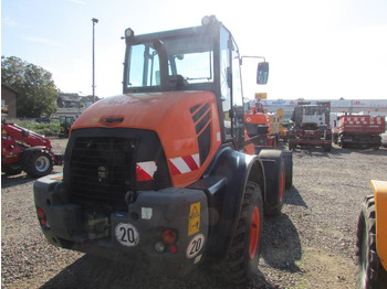Wiellader Komatsu WA 100 M-7 Radlader 31.000 EUR: afbeelding 5