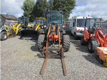 Wiellader Komatsu WA 80-6 Radlader 27.500 EUR: afbeelding 3