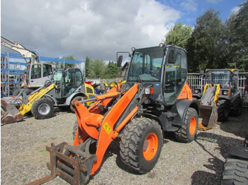 Wiellader Komatsu WA 80-6 Radlader 27.500 EUR: afbeelding 4