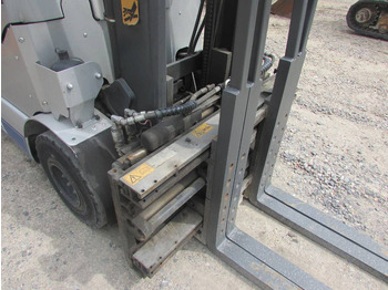 Diesel heftruck Still RX 70-30 H Hybrid / Diesel Stapler 9.500 EUR: afbeelding 3