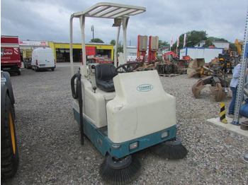 Veegwagen TENNANT 6200U01 964 Kehrmaschine 1.000 EUR: afbeelding 3