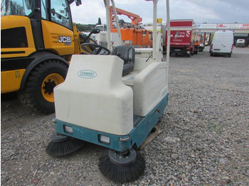 Veegwagen TENNANT 6200U01 964 Kehrmaschine 1.000 EUR: afbeelding 2