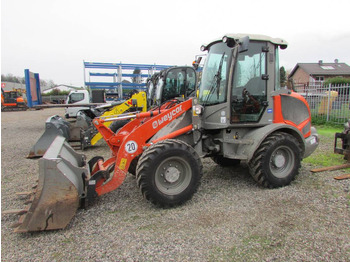 Wiellader WEYCOR