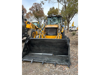 Graaflaadmachine CAT 420F: afbeelding 3