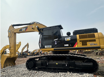 Rupsgraafmachine CATERPILLAR 340D