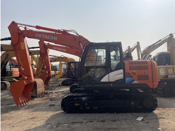 Rupsgraafmachine HITACHI ZX130