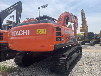 Rupsgraafmachine Hitachi ZX200: afbeelding 2 Rupsgraafmachine Hitachi ZX200: afbeelding 2