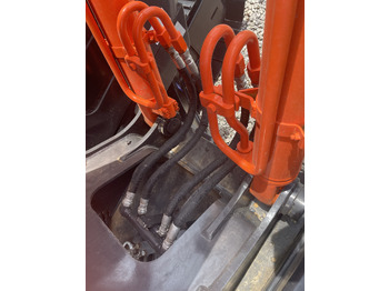 Rupsgraafmachine Hitachi ZX200: afbeelding 5 Rupsgraafmachine Hitachi ZX200: afbeelding 5