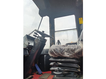 Wiellader KOMATSU WA380-3: afbeelding 5