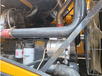 Wiellader KOMATSU WA380-3: afbeelding 4