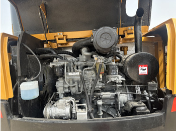 Minigraafmachine SANY SY60C-9: afbeelding 5