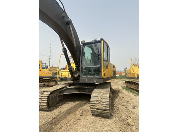 Rupsgraafmachine VOLVO EC220D: afbeelding 2