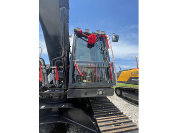 Nieuw Rupsgraafmachine Volvo EC300DL: afbeelding 3 Nieuw Rupsgraafmachine Volvo EC300DL: afbeelding 3