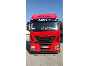 Trekker IVECO