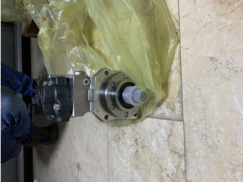 Nieuw Brandstofpomp voor Vrachtwagen Bosch 0455020260   Mercedes-Benz 2017-2020: afbeelding 4 Nieuw Brandstofpomp voor Vrachtwagen Bosch 0455020260   Mercedes-Benz 2017-2020: afbeelding 4