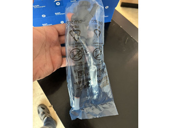 Nieuw Injector voor Personenwagen Delphi 2024  for Volkswagen 2023 car: afbeelding 3