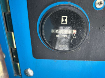 Hoogwerker 2007  Sakselift Genie 3268: afbeelding 5
