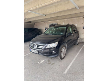 Personenwagen VOLKSWAGEN