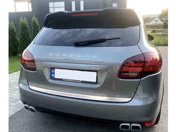 SUV 2014 Porsche Cayenne Diesel Turbo look PASM: afbeelding 5