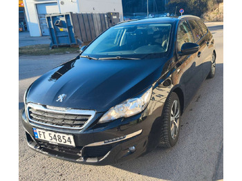 Personenwagen PEUGEOT