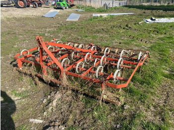 Landbouwmachine