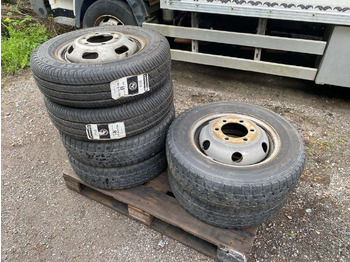 Gereedschap/ Toebehoor