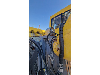 Mijnbouw machine Atlas Copco F6-32: afbeelding 4