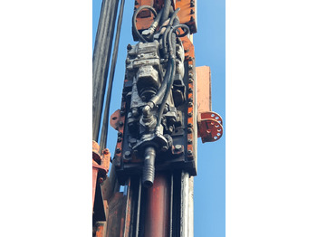 Boormachine TAMROCK Pantera 1100: afbeelding 3 Boormachine TAMROCK Pantera 1100: afbeelding 3