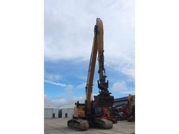 Graafmachine CATERPILLAR 330FLN