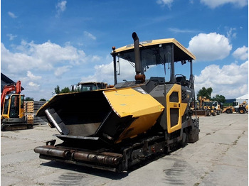 Asfaltafwerkmachine VOLVO