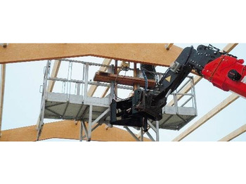 Aanbouwdeel MANITOU