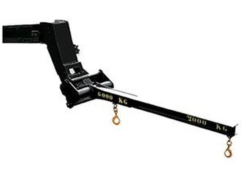 Aanbouwdeel MANITOU