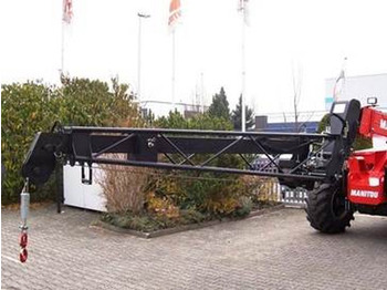 Aanbouwdeel MANITOU