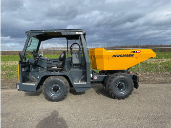Kiepwagen