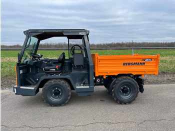 Kiepwagen