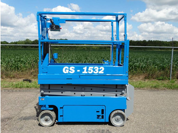 Schaarlift GENIE