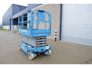 Leasing Genie GS 3246 | 2006 Genie GS 3246 | 2006: afbeelding 2