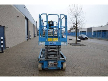 Leasing Genie GS 3246 | 2006 Genie GS 3246 | 2006: afbeelding 3