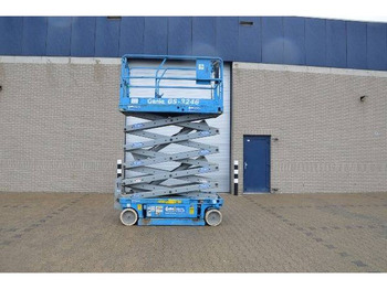 Leasing Genie GS 3246 | 2006 Genie GS 3246 | 2006: afbeelding 1