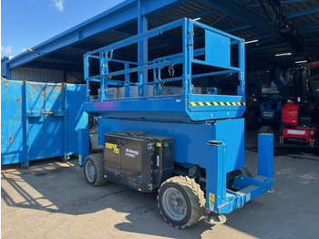 Schaarlift Genie GS 4069 RT | 2018: afbeelding 2