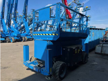 Schaarlift Genie GS 4069 RT | 2018: afbeelding 3