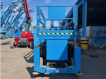 Schaarlift Genie GS 4069 RT | 2018: afbeelding 4