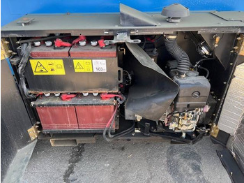 Schaarlift Genie GS 4069 RT | 2018: afbeelding 5