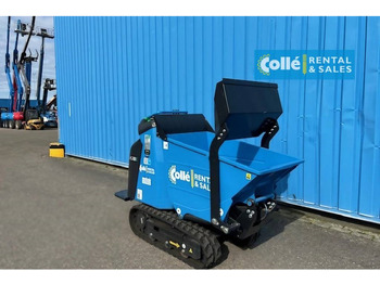 Nieuw Kiepwagen Hinowa HS 701E | 2023: afbeelding 5 Nieuw Kiepwagen Hinowa HS 701E | 2023: afbeelding 5