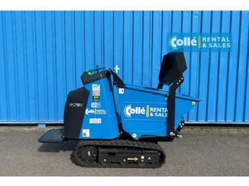 Nieuw Kiepwagen Hinowa HS 701E | 2023: afbeelding 2 Nieuw Kiepwagen Hinowa HS 701E | 2023: afbeelding 2