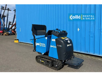 Nieuw Kiepwagen Hinowa HS 701E | 2023: afbeelding 3 Nieuw Kiepwagen Hinowa HS 701E | 2023: afbeelding 3