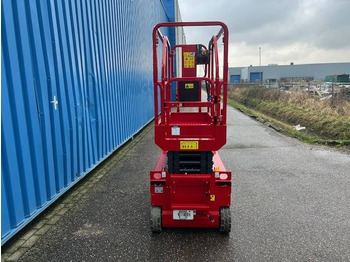 Nieuw Schaarlift MAGNI ES 0708 E: afbeelding 5