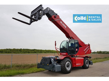 Nieuw Verreiker MAGNI RTH 13.26 | 2020: afbeelding 2 Nieuw Verreiker MAGNI RTH 13.26 | 2020: afbeelding 2