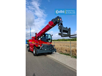 Verreiker MAGNI RTH